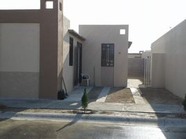 3 Habitación Villa en venta en Nuevo León, Pesqueria, Nuevo León