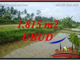  Land for sale in Tampak Siring, Gianyar, Tampak Siring