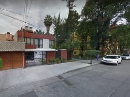 Villa 3 chambre à vendre à Cuauhtemoc, Mexico City, Cuauhtemoc