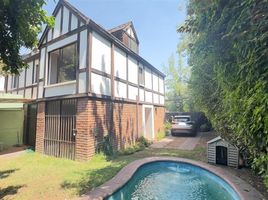 4 Habitación Villa en venta en Santiago, Santiago, Santiago, Santiago
