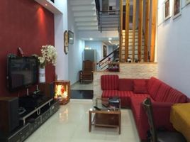 6 chambre Maison for sale in Nghia Do, Cau Giay, Nghia Do