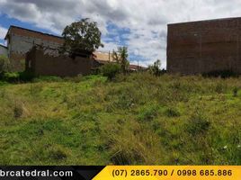  Terreno (Parcela) en venta en Cathedral of the Immaculate Conception, Cuenca, Cuenca, Cuenca