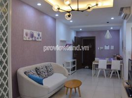 1 Bedroom Apartment for rent in An Phu, Ho Chi Minh City, An Phu
