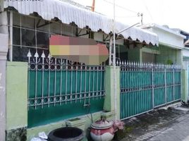 3 Habitación Casa en venta en Tambaksari, East Jawa, Tambaksari, Surabaya, East Jawa