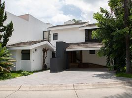 3 chambre Villa for sale in Zapopan, Jalisco, Zapopan