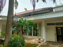 4 Kamar Rumah for sale in Pacific Place, Tanah Abang, Kebayoran Lama