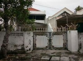4 Habitación Casa en venta en Tambaksari, East Jawa, Tambaksari