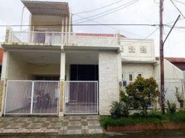 4 Kamar Rumah for sale in Tenggilis Mejoyo, Surabaya, Tenggilis Mejoyo