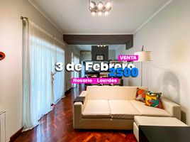 4 Habitación Casa en venta en Rosario, Santa Fe, Rosario