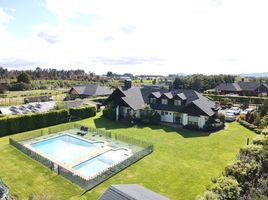 6 Bedroom House for sale in Araucania, Victoria, Malleco, Araucania