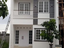 3 Bedroom House for sale in Pancoranmas, Bogor, Pancoranmas