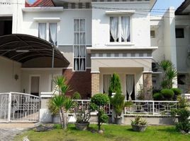 3 Habitación Casa en venta en Gunung Anyar, East Jawa, Gunung Anyar