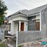 2 Schlafzimmer Haus zu verkaufen in Kalasan, Yogyakarta, Kalasan