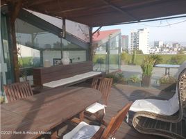 2 chambre Appartement for sale in Mexico City, Miguel Hidalgo, Mexico City