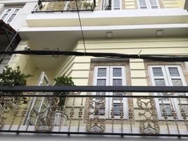  House for sale in Ward 4, Ho Chi Minh City, Ward 4