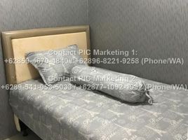 2 Bedroom Apartment for rent in Halim Perdanakusuma Airport, Makasar, Jatinegara