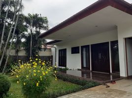 3 Kamar Vila for rent in Cilandak Town Square, Cilandak, Kebayoran Baru