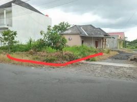  Terreno (Parcela) en venta en Mlati, Yogyakarta, Mlati, Sleman