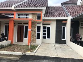 2 Bedroom House for sale in Pancoranmas, Bogor, Pancoranmas