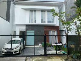 4 Habitación Villa en venta en Sukolilo, East Jawa, Sukolilo