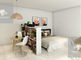 1 Habitación Apartamento en venta en Buenos Aires, Tres De Febrero, Buenos Aires