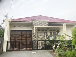 3 Bedroom House for sale in Bukit Tinggi, West Sumatera, Aur Birugo Tigobale, Bukit Tinggi