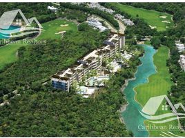 2 Habitación Apartamento en venta en Othon P Blanco, Quintana Roo, Othon P Blanco, Quintana Roo