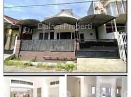 3 Habitación Villa en venta en Mulyorejo, East Jawa, Mulyorejo