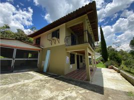 5 Schlafzimmer Villa zu verkaufen in Medellin, Antioquia, Medellin