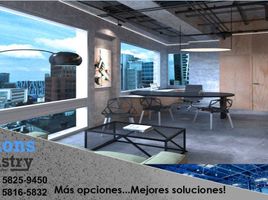 100 m2 Office for rent in Huixquilucan, Mexico, Huixquilucan