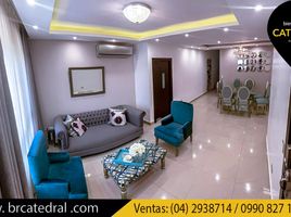 2 Bedroom Apartment for sale in Guayas, Guayaquil, Guayaquil, Guayas