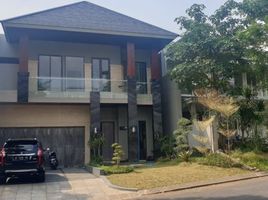 5 Habitación Casa en venta en Tambaksari, East Jawa, Tambaksari