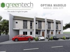 2 Bedroom Townhouse for sale in MyBus Terminal, Cebu City, Cebu City