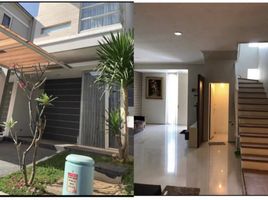 3 Habitación Villa en venta en Gunung Anyar, East Jawa, Gunung Anyar