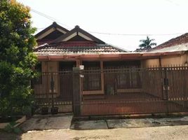 4 Bedroom Villa for sale in Cicadas, Bandung, Cicadas