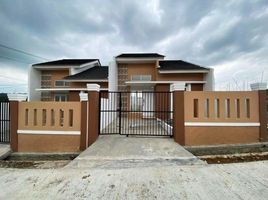 2 Bedroom Villa for sale in Botani Square Mall, Bogor Selatan, Bogor Selatan