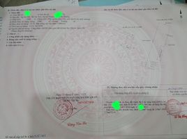  Grundstück zu verkaufen in Lai Thieu, Binh Duong, Lai Thieu, Thuan An