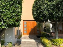 Maison 4 chambre à vendre à Queretaro, Queretaro, Queretaro, Queretaro