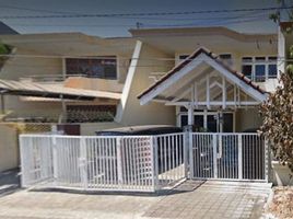 6 Schlafzimmer Haus zu verkaufen in Mulyorejo, East Jawa, Mulyorejo