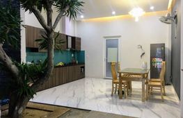 5-bedroom house for rent, 111 m², Ngũ Hành Sơn