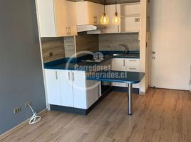 2 Habitación Apartamento en venta en Chile, Santiago, Santiago, Santiago, Chile