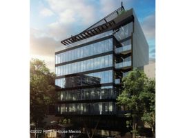 163 m2 Office for rent in Mexique, Naucalpan De Juarez, Mexico, Mexique