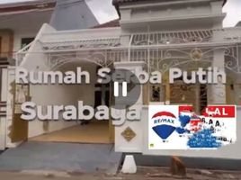 3 Habitación Casa en venta en Kenjeran, East Jawa, Kenjeran