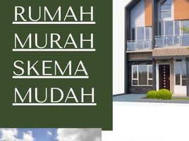 3 Bedroom House for sale in Sawahan, Surabaya, Sawahan