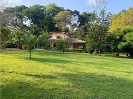 4 Schlafzimmer Villa zu verkaufen in Santa Fe De Antioquia, Antioquia, Santa Fe De Antioquia