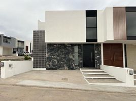 3 Schlafzimmer Villa zu verkaufen in Morelia, Michoacan, Morelia, Michoacan