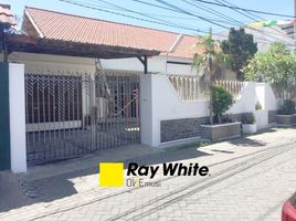 Maison 5 chambre à vendre à Tambaksari, East Jawa, Tambaksari, Surabaya, East Jawa