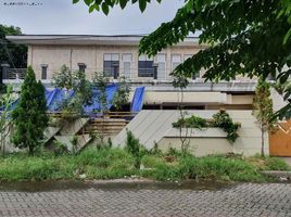 7 Habitación Casa en venta en Tambaksari, East Jawa, Tambaksari, Surabaya, East Jawa