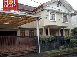 7 Schlafzimmer Haus zu verkaufen in Margacinta, West Jawa, Margacinta