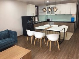 2 Habitación Apartamento en alquiler en Hanoi, Phu Thuong, Tay Ho, Hanoi